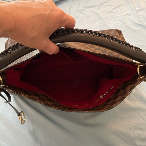 Louis Vuitton Purse/bag. - Picture 6 of 10